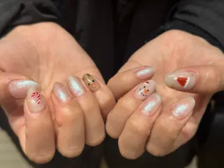 ネイル petite 【ペティート】のその他イメージ