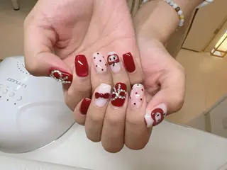 ネイル Nail salon CELEBRAILのネイルデザイン