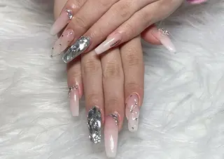 ネイル CC Nail Salonのネイルデザイン