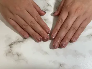 ネイル 北川 恭子のネイルデザイン