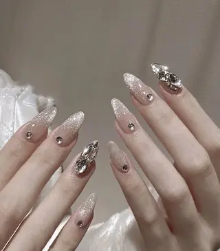 ネイル Y’s salon所属・コアラ Y’s salonのネイルデザイン