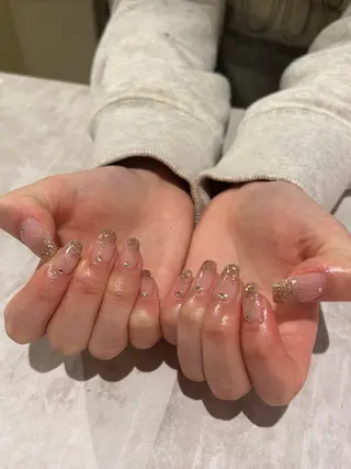 ネイル 🧚 KURUMIのネイルデザイン