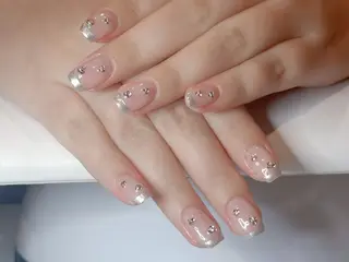 ネイル Ku raのネイルデザイン