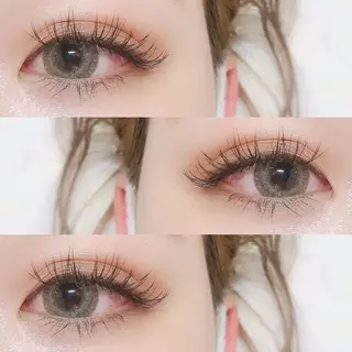 マツエク・マツパ Lanhr所属・【Lanhr】 🕊aya🕊のマツエク・マツパデザイン