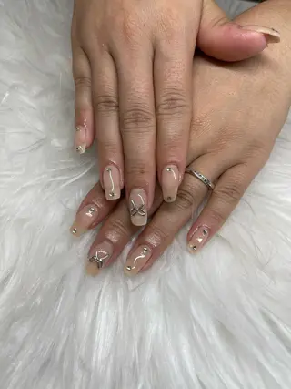 ネイル 舞 ねいるのネイルデザイン