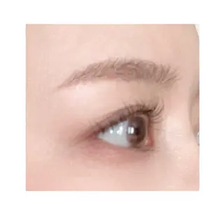 アイブロウ BRISE erikaのマツエク・マツパデザイン