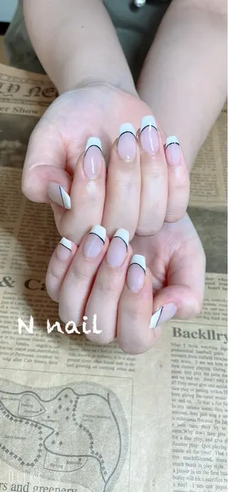 ネイル N nailのネイルデザイン
