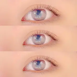 マツエク・マツパ 西尾 未来音の眉毛・アイブロウイメージ