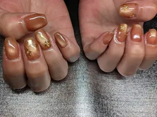 ネイル スズキ マイコのネイルデザイン