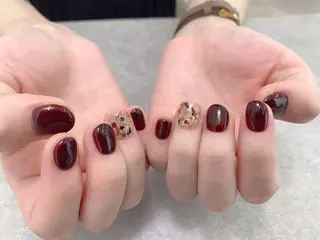 ネイル Sari ✳︎のネイルデザイン