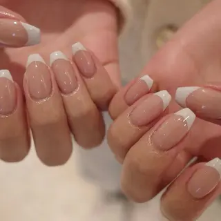 ネイル Beauty salon smily 八尾店所属・nail salon smily momoのネイルデザイン