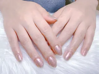 ネイル Em ma高田马場のネイルデザイン