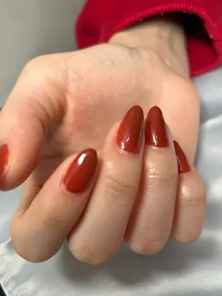 ネイル ネイルサロン カウニスのネイルデザイン