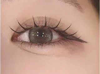 マツエク・マツパ 🌹ブリランテ🌹 大人気店のマツエク・マツパデザイン