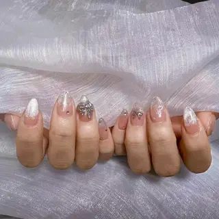 ネイル DIAMOND NailStudioのネイルデザイン