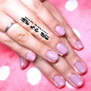 ネイル S&S 村田小百合のネイルデザイン