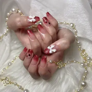 ネイル M2beauty Renaのネイルデザイン