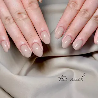 ネイル two nailのネイルデザイン