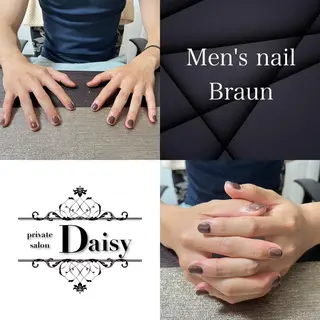ネイル Private Salon Daisy所属・プライベートサロン Daisyのネイルデザイン