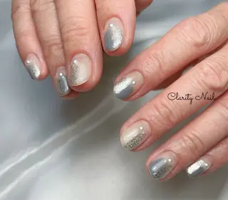 ネイル Clarity Nailのネイルデザイン