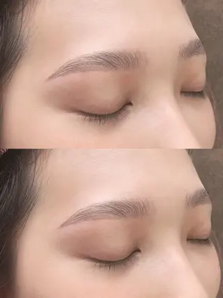 アイブロウ eyelash salon fam【ファム】所属・【fam】 miyukaのマツエク・マツパデザイン