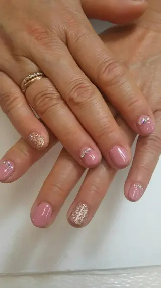 ネイル ネイルサロン ショコラのネイルデザイン