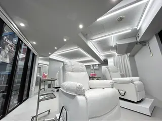 Lucia 博多店 [ 山地 ]のマツエク・マツパデザイン