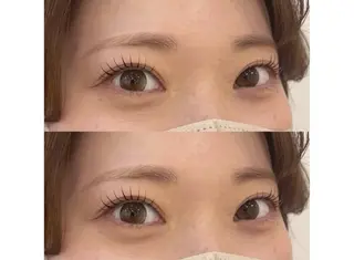 マツエク・マツパ YK 美学院のネイルデザイン