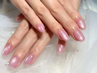 ネイル cerisier 坂本のネイルデザイン