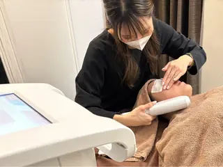 lieupré 脱毛 oshima‎⌣̈のエステ・リラクイメージ