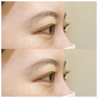 マツエク・マツパ カルフールノア金町店所属・カルフールノア MIYABIのマツエク・マツパデザイン