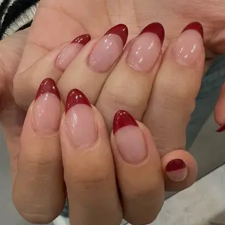 ネイル filonnail Yuunaのネイルデザイン