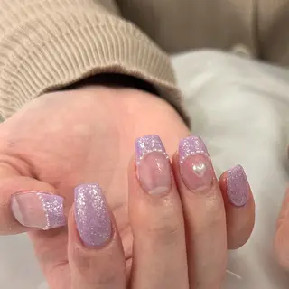 ネイル MODA MANAMIᵕ̈のネイルデザイン