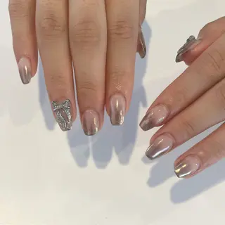 ネイル 【melty】 jingumaeのネイルデザイン