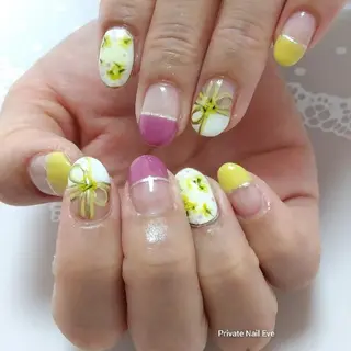 ネイル ネイル junkoのネイルデザイン