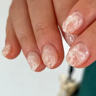 ネイル Kawai Akariのネイルデザイン