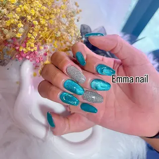 ネイル Emma Nailのネイルデザイン