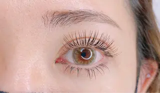 マツエク・マツパ eye.Rizm所属・eye.Rizm 銀座のマツエク・マツパデザイン