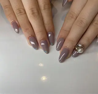 ネイル 鶴田୨ৎmaison de NALIのネイルデザイン