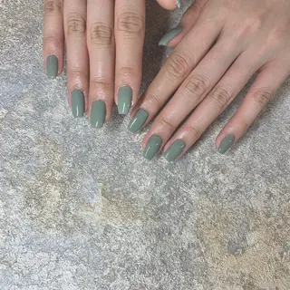 ネイル Nes.nail所属・🌼Nomura Yuko🌷のネイルデザイン