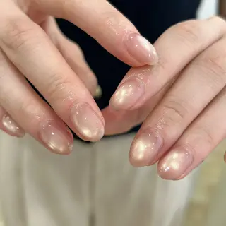 ネイル ATENA momokaのネイルデザイン