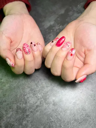 ネイル Seana nail salon所属・Seana nail シーナネイルのネイルデザイン
