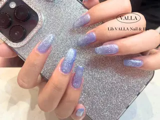 ネイル Lib 小松店 Yuki･:*❤︎のネイルデザイン