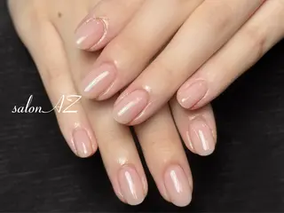 ネイル salon AZのネイルデザイン