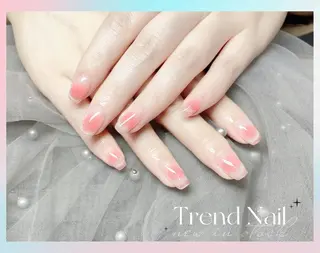 ネイル Trend Nail Yoshidaのネイルデザイン