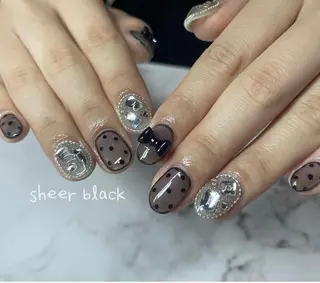 ネイル nail galleryのネイルデザイン