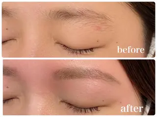 アイブロウ kioku 人形町店 REIのマツエク・マツパデザイン