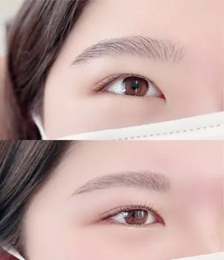 マツエク・マツパ KANA 駐車場ありお子様歓迎のマツエク・マツパデザイン