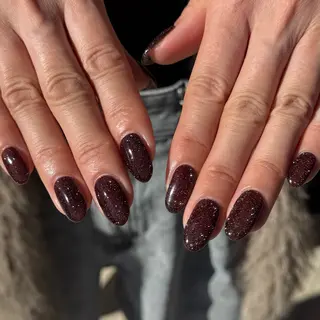 ネイル yano Ribbon佐野店のネイルデザイン