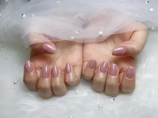 ネイル 【Eclat エクラ】nail&beauty所属・Eclat〔エクラ〕 MOEKA𝜗𝜚*のネイルデザイン